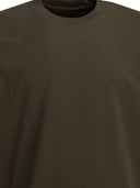 Goldwin - T-shirt ras du cou avec logo