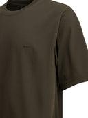 Goldwin - T-shirt ras du cou avec logo