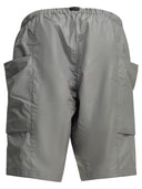 Pantalón corto técnico Goldwin "Rip Stop"