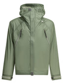 Goldwin "0 3 L" Raincoat