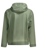 Goldwin "0 3 L" Raincoat