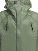 Goldwin "0 3 L" Raincoat