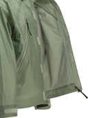 Goldwin "0 3 L" Raincoat