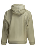 Goldwin "0 3 L" Raincoat