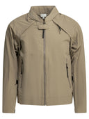 Chaqueta Técnica Goldwin "0 Convertible"
