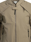 Chaqueta Técnica Goldwin "0 Convertible"