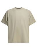 T-shirt à col rond Goldwin « hélicoïdal »