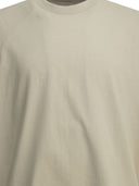 T-shirt à col rond Goldwin « hélicoïdal »