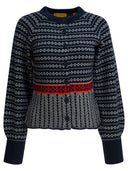 Guest In Residence Knitwear