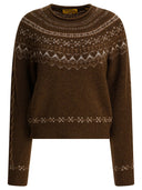 Guest In Residence Knitwear