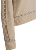 Guest In Residence Knitwear