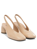 Scarpe col tacco Halmanera