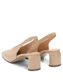 Scarpe col tacco Halmanera