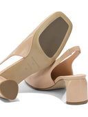 Scarpe col tacco Halmanera