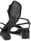 Halmanera Sandals