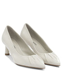 Chaussures à talons Halmanera