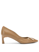 Buty na obcasie Halmanera