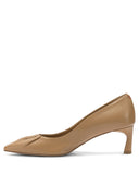Buty na obcasie Halmanera