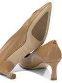 Buty na obcasie Halmanera