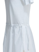 Robe midi évasée Herno