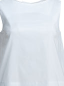 Herno Blouse With Bows