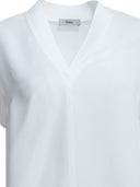 Herno Viscose Blouse