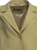 Abrigo largo Herno