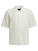 Herno Casual Short Sleeved Shirt