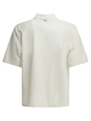 Herno Casual Short Sleeved Shirt