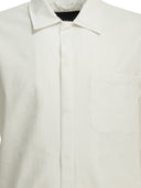 Herno Casual Short Sleeved Shirt