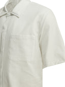 Herno Casual Short Sleeved Shirt