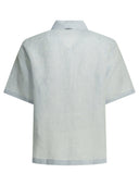 Herno Casual Linen Shirt