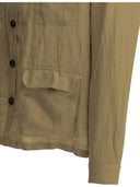 Chaqueta sobrecamisa Herno "Field Jacket"