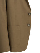 Herno Linen Blazer