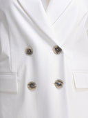 Herno Double Breasted Blazer