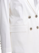 Herno Double Breasted Blazer