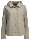 Herno Reversible Lightweight Jacket