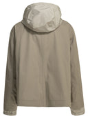Herno Reversible Lightweight Jacket