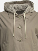 Herno Reversible Lightweight Jacket