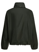 Herno "New Techno Taffeta" Raincoat