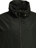 Herno "New Techno Taffeta" Raincoat