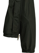 Herno "New Techno Taffeta" Raincoat