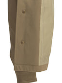 Herno Cotton Overshirt Jacket