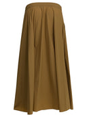 Herno A Line Midi Skirt