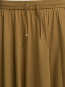 Herno A Line Midi Skirt