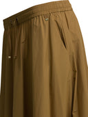 Herno A Line Midi Skirt