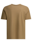 Herno Crew Neck T Shirt