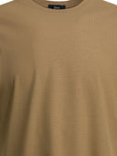 Herno Crew Neck T Shirt