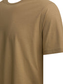 Herno Crew Neck T Shirt