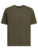 Herno "E Polo" Crew Neck T Shirt